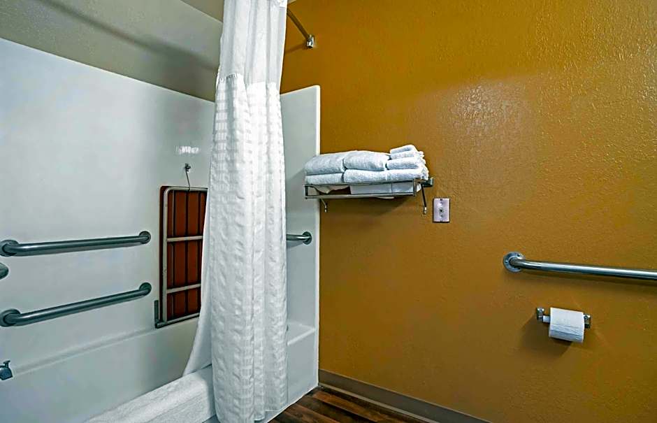 Extended Stay America Suites - Columbia - Columbia Parkway