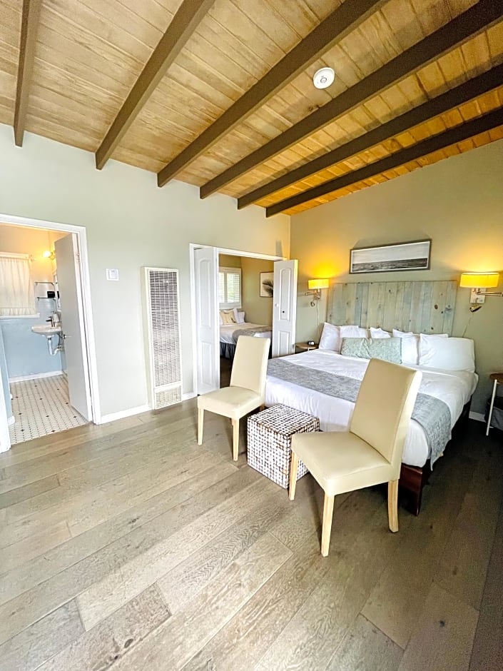Pleasant Inn