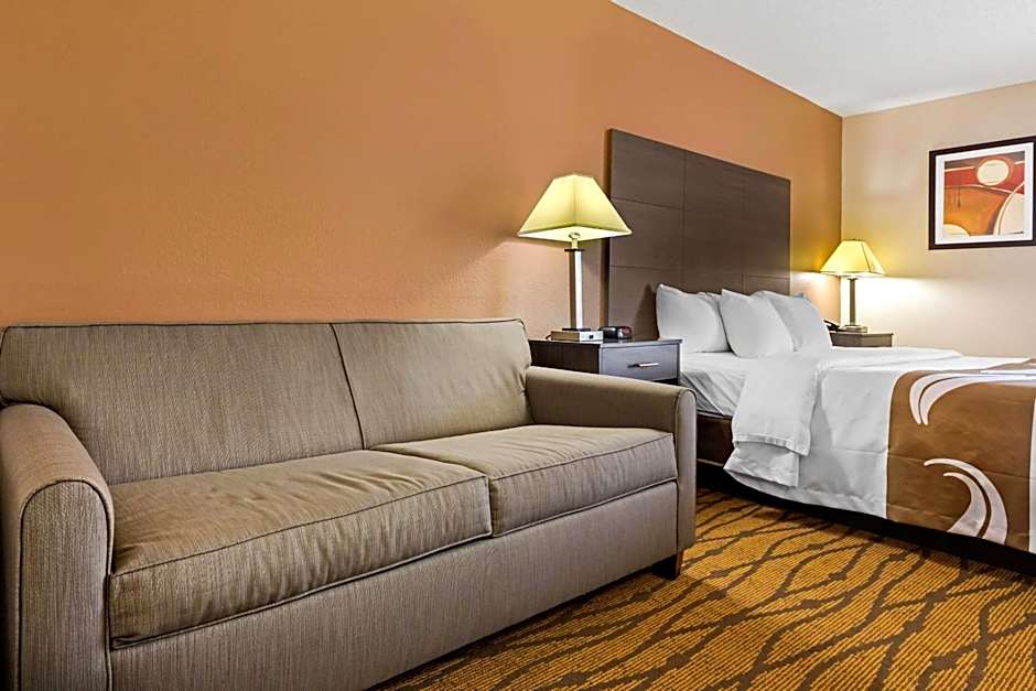 Quality Inn High Point - Archdale