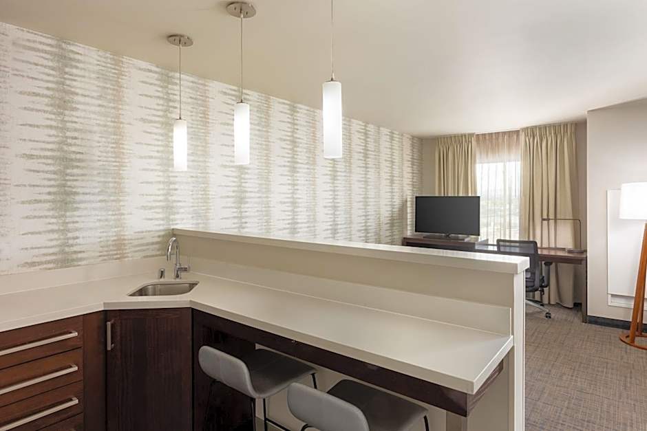 Residence Inn by Marriott Las Vegas Airport