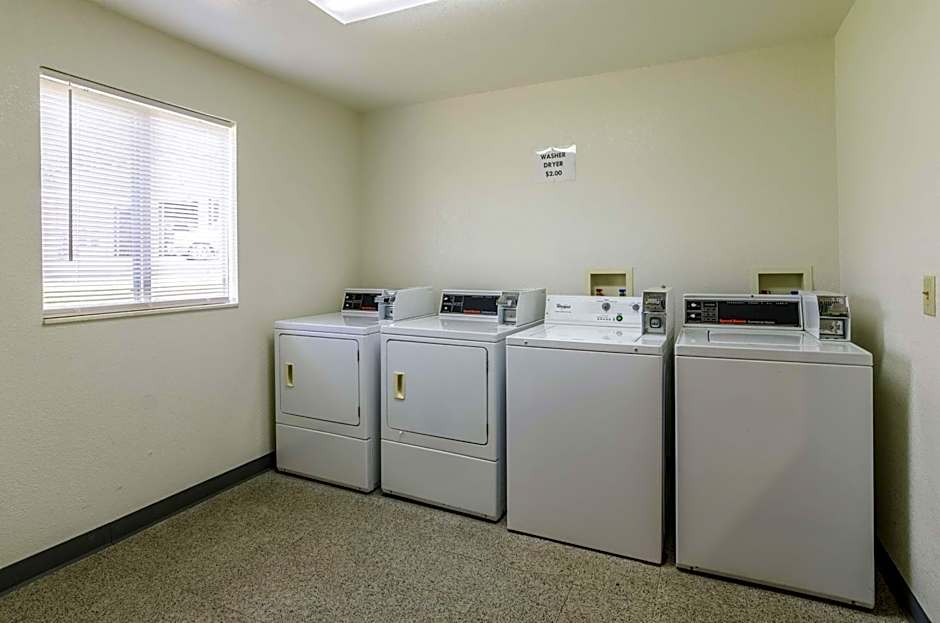 Motel 6-Bristol, VA