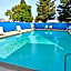 Best Western Executive Inn