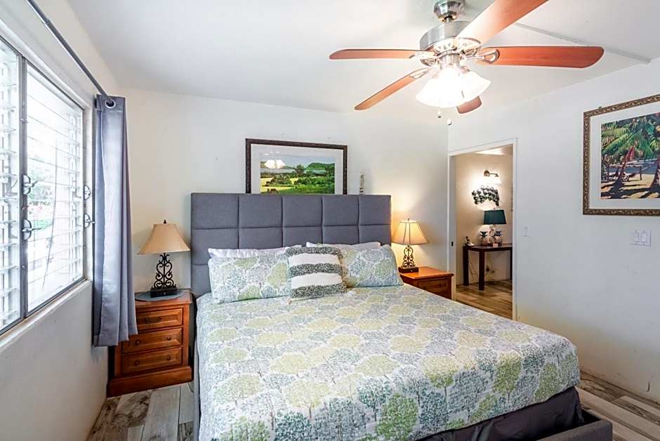 Wonderful Maui Vista-Kihei Kai Nani Beach Condos