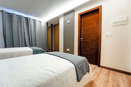 Hotel Isape - Alojamientos en ARCADE