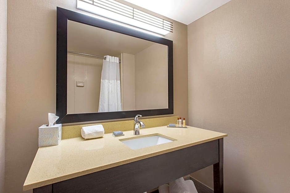 Wingate By Wyndham Indianapolis Airport Plainfield
