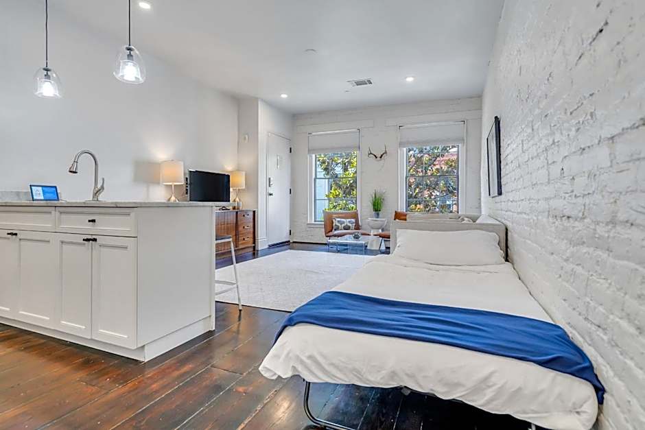 Charming Cbd 4br On Gravier Near Jazz & Dining