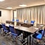 Fairfield Inn & Suites by Marriott Albany Airport