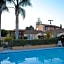 Oasis Inn and Suites