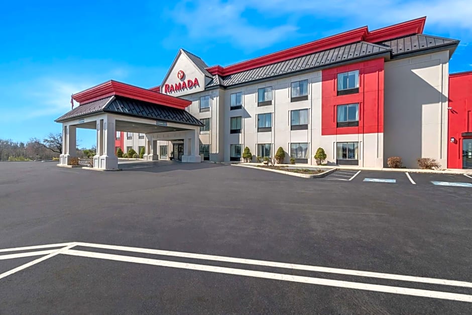Ramada by Wyndham Harrisburg/Hershey Area