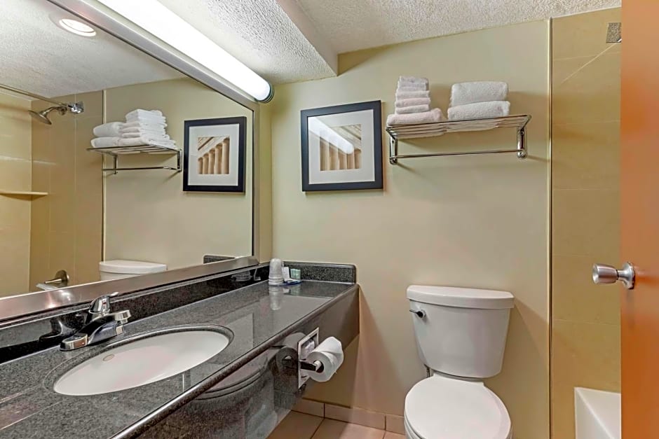 Best Western Capital Beltway