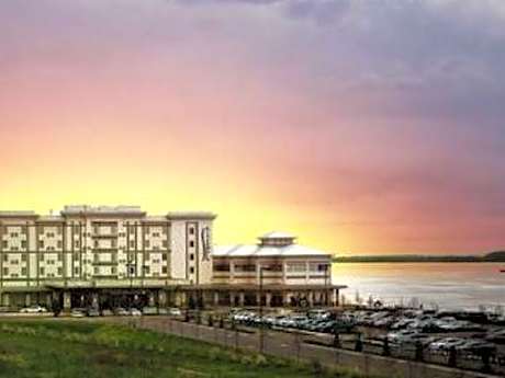 Riverwalk Casino Hotel