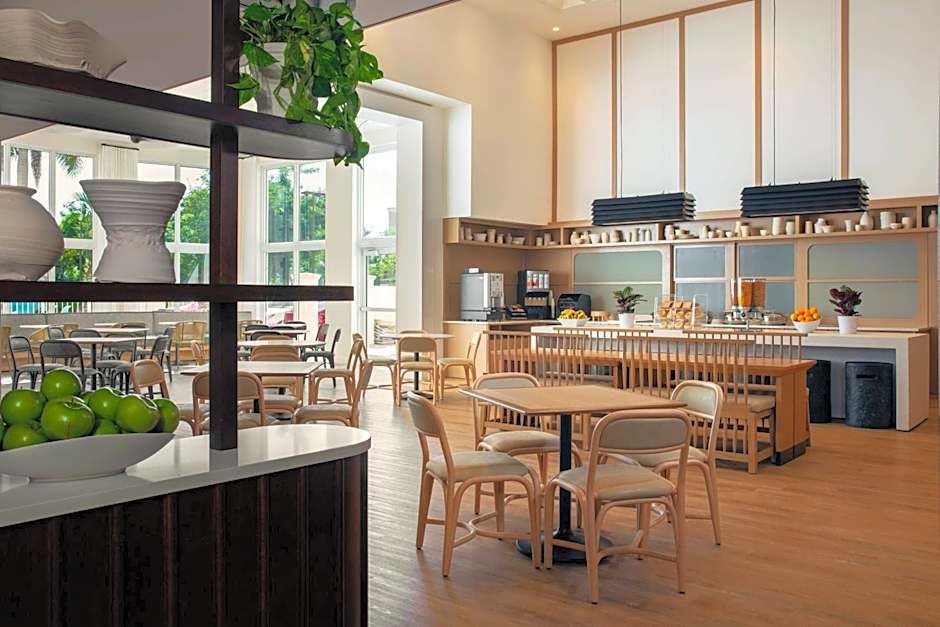 Residence Inn by Marriott Miami Aventura Mall