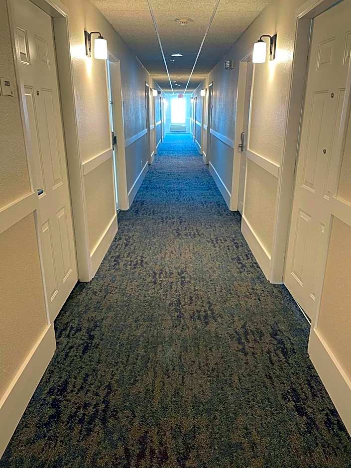 Quality Inn Richmond
