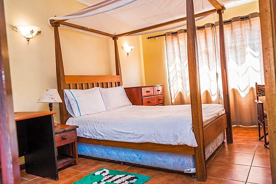 Annies Lodge Lilongwe Area 10