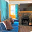 Blue Horizon Lodge