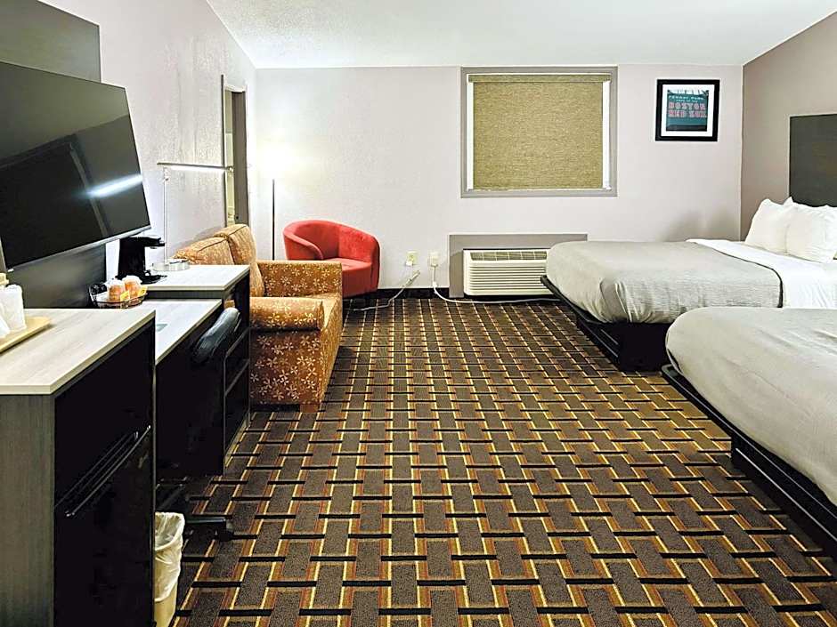 Quality Inn Raynham - Taunton
