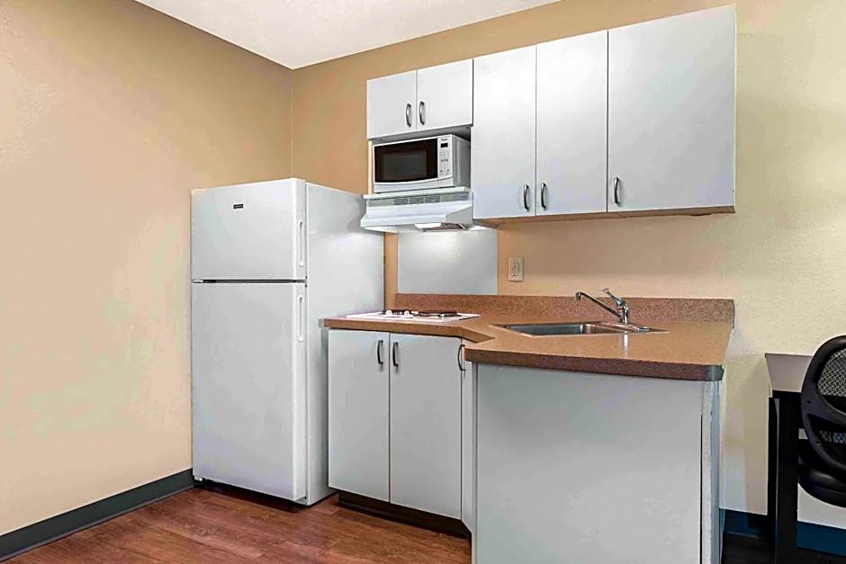 Extended Stay America Suites - Sacramento - Arden Way