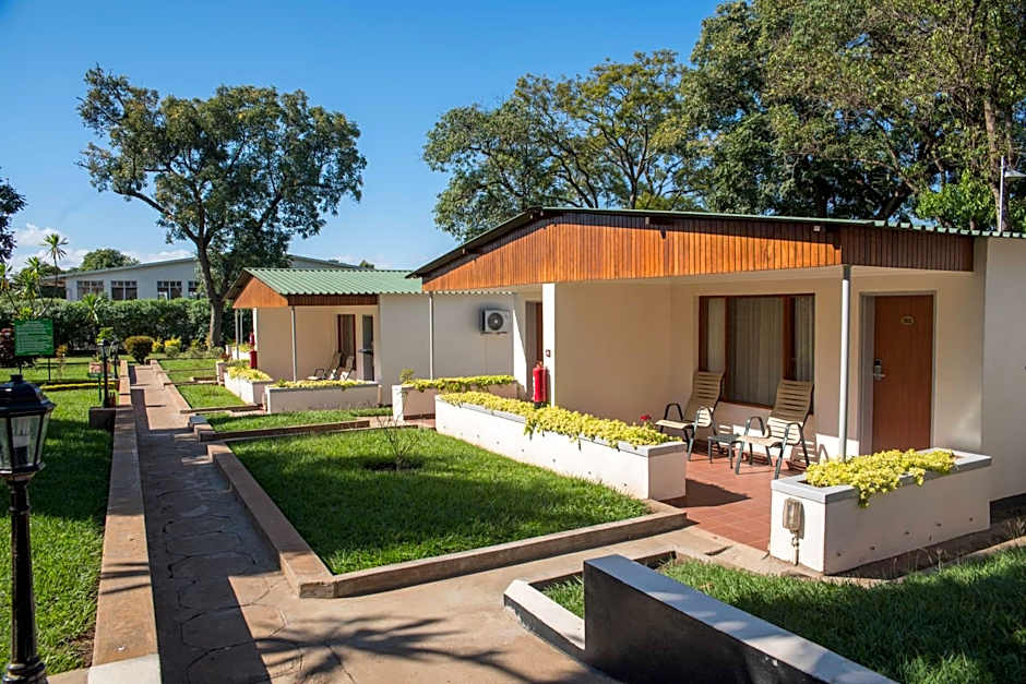 Sunbird Lilongwe