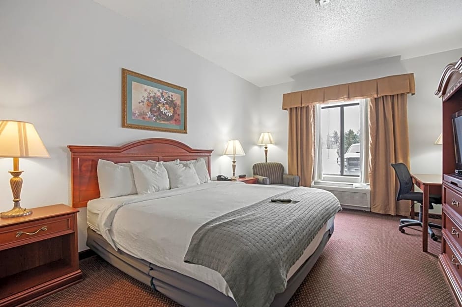 Stay USA Hotel and Suites