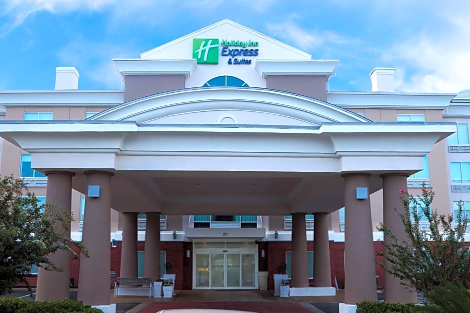 Holiday Inn Express Hotel & Suites Columbia I-26 @ Harbison Blvd
