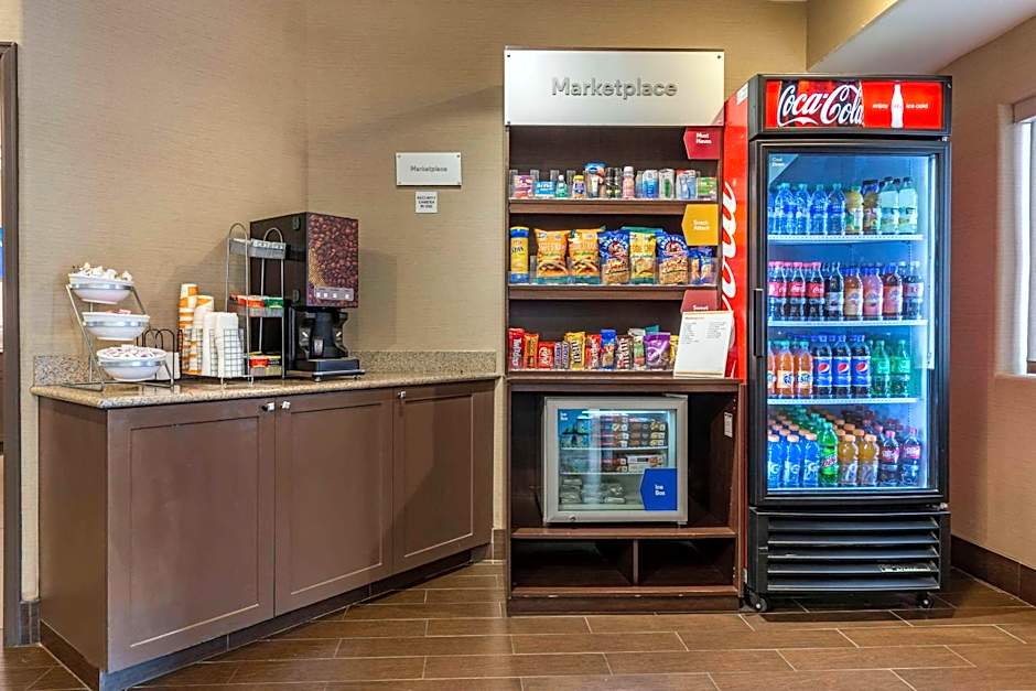 Comfort Suites Highlands Ranch Denver Tech Center Area