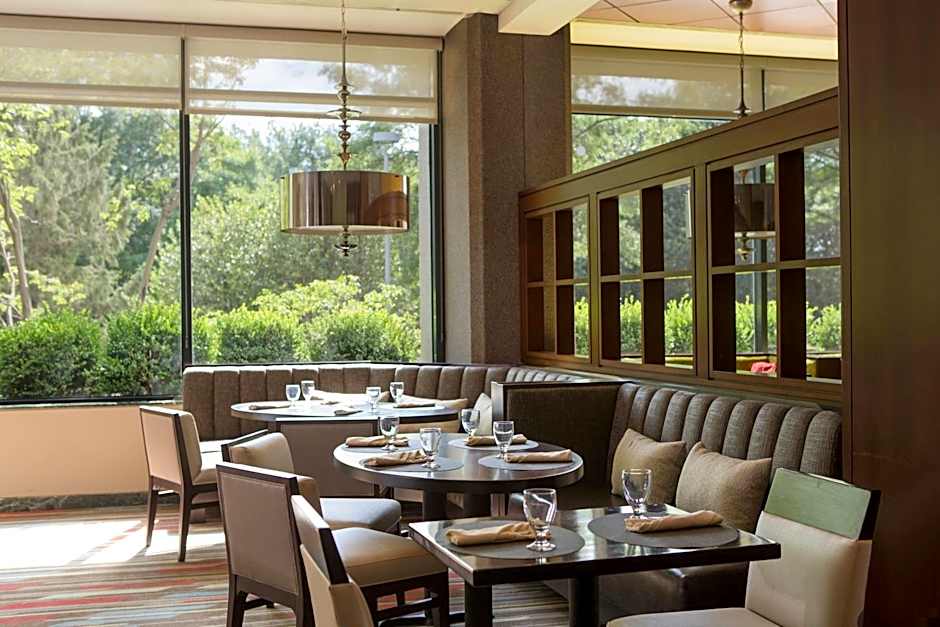 Washington Dulles Marriott Suites
