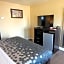 Econo Lodge Sacramento Convention Center