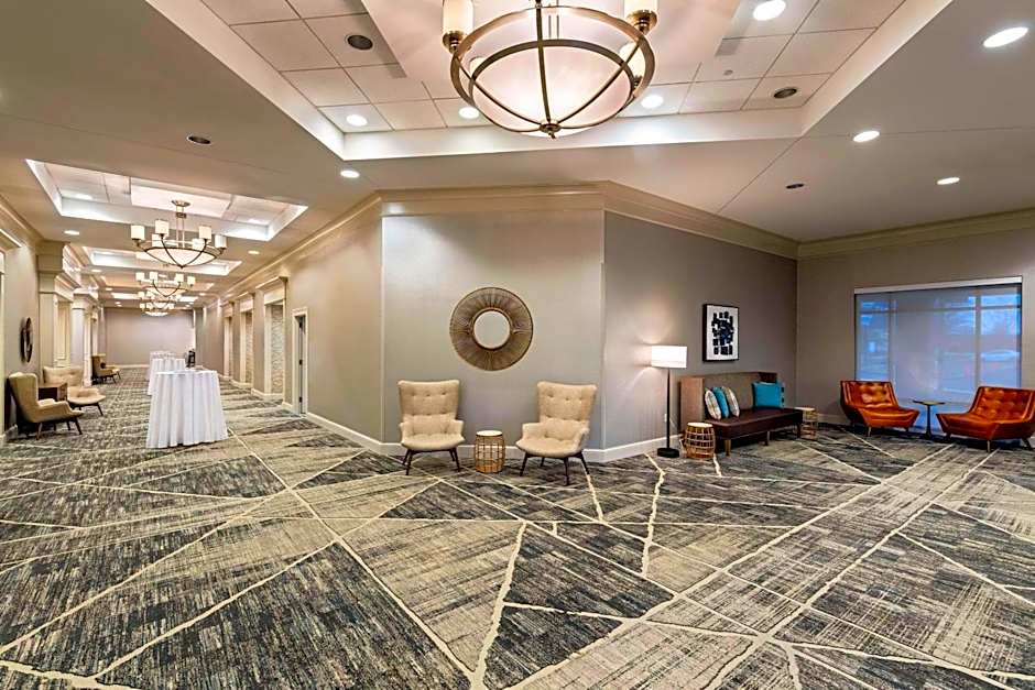 Radisson Hotel Fairview Heights - St Louis