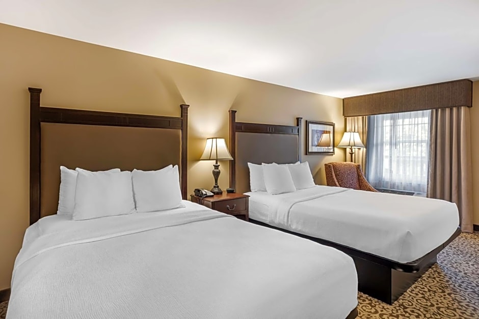 Best Western Plus Intercourse Village Inn & Suites