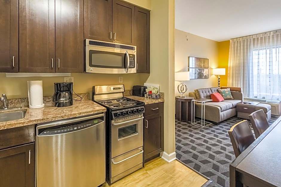 TownePlace Suites by Marriott Dayton North