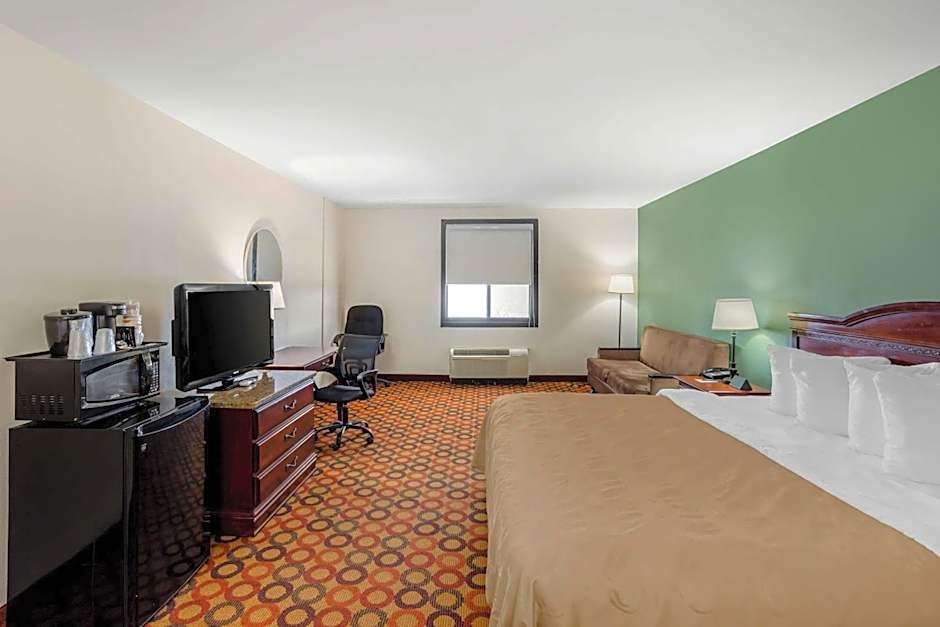 Quality Inn Enola - Harrisburg
