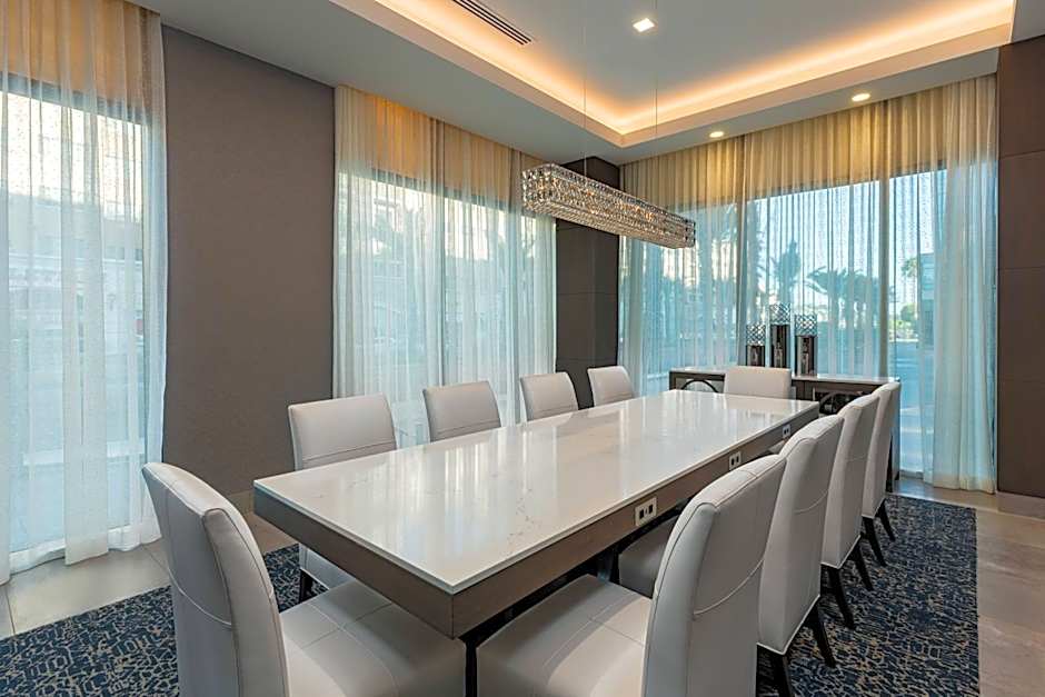 Courtyard by Marriott Los Angeles Monterey Park
