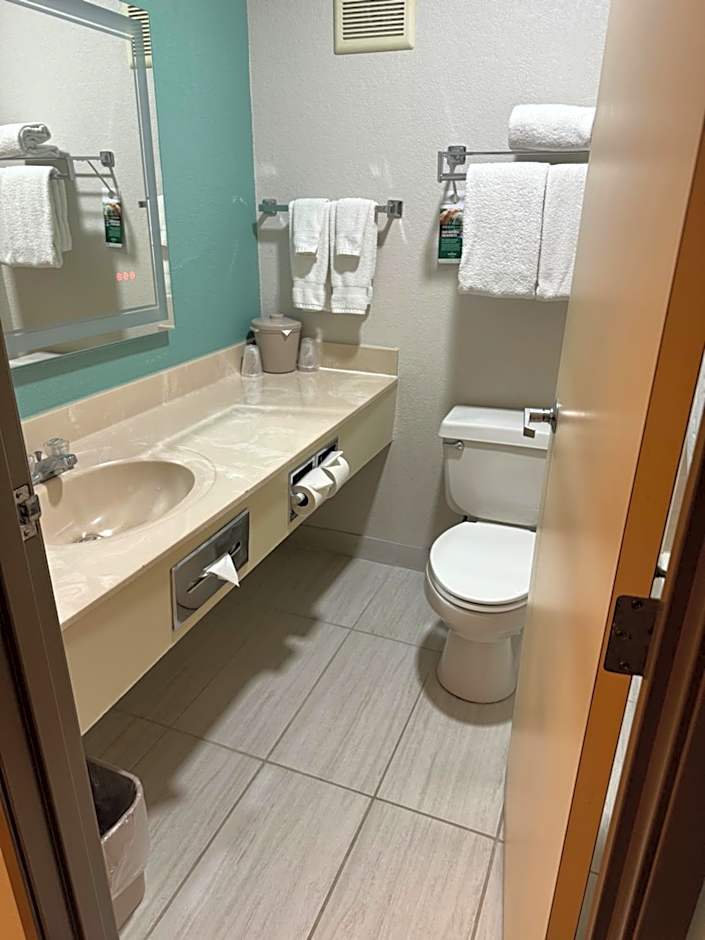 Wingate by Wyndham Sioux City