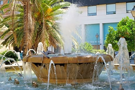 Marina Atarazanas - Alojamiento en València