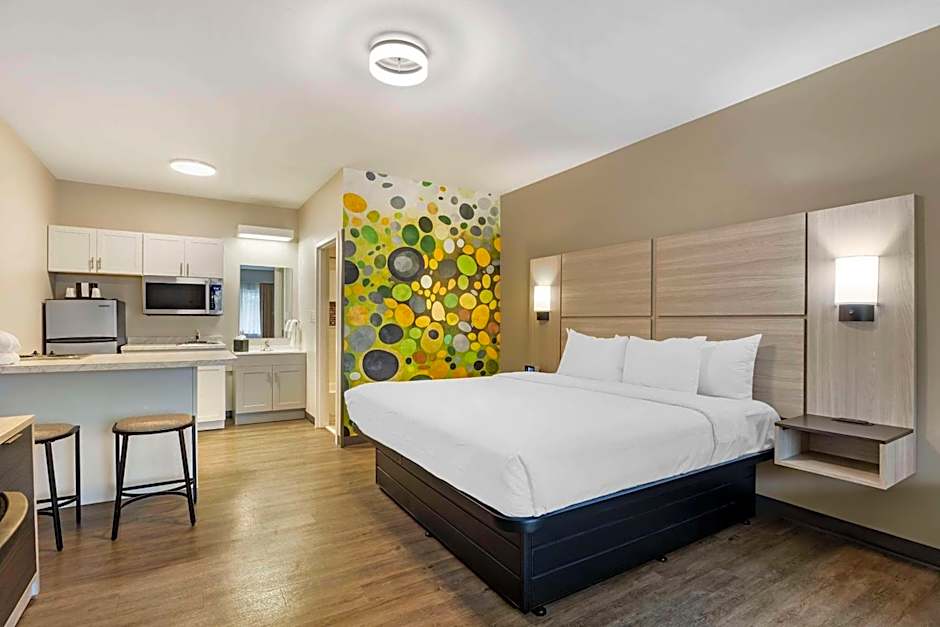 The Bradford Hotel, Ascend Hotel Collection