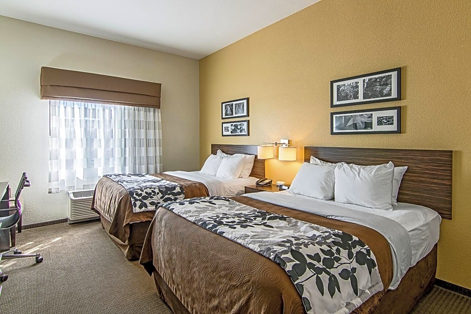 Sleep Inn & Suites
