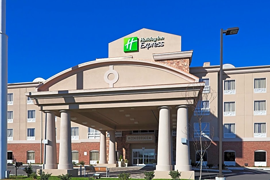 Holiday Inn Express Columbia