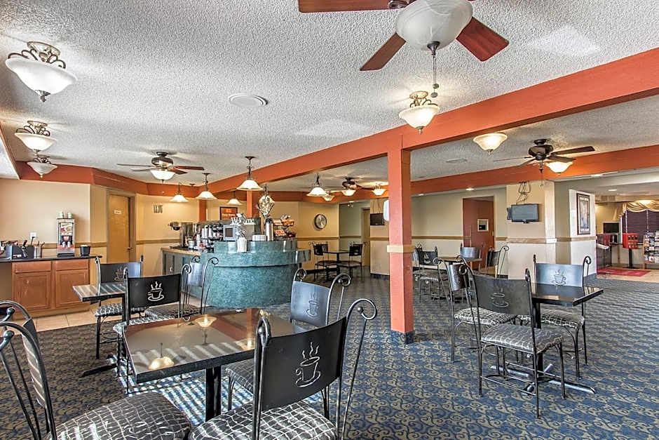 Brentwood Inn Clinton