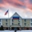 Candlewood Suites South Bend Airport