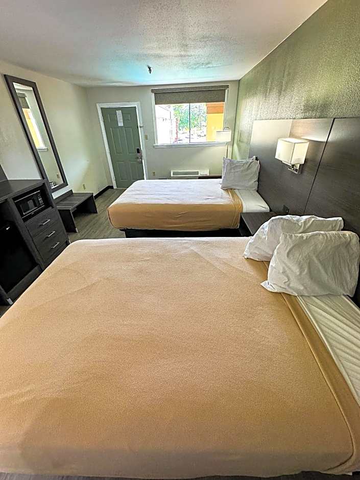 Travel Inn Harvey
