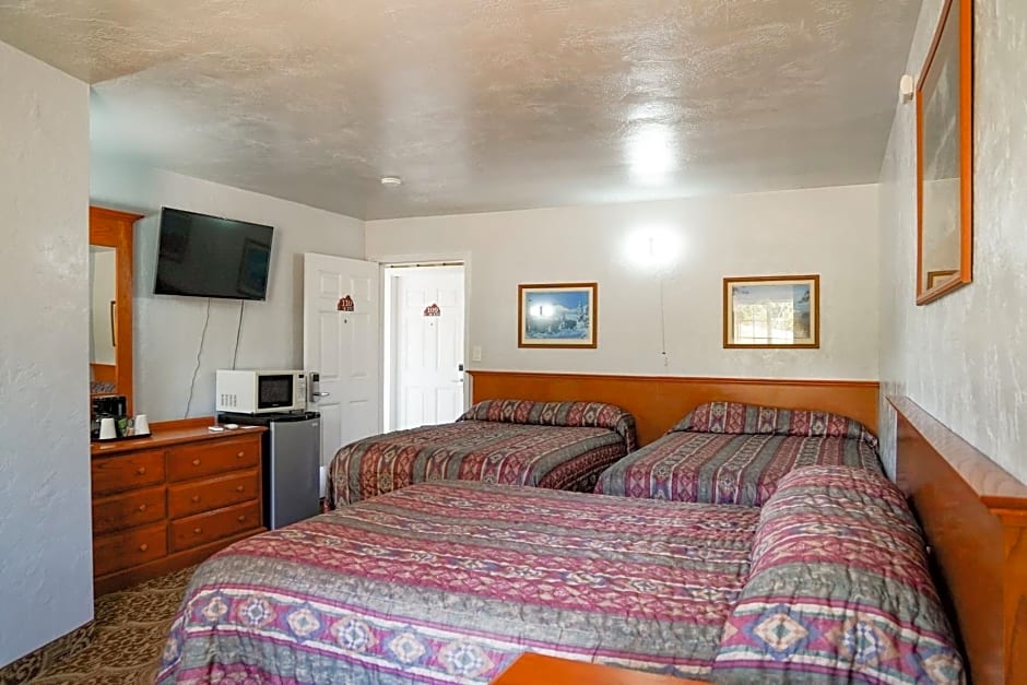 Swiss Holiday Lodge