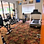 Comfort Inn Huntington near University area