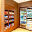 Fairfield Inn & Suites by Marriott Decatur at Decatur Conference Center