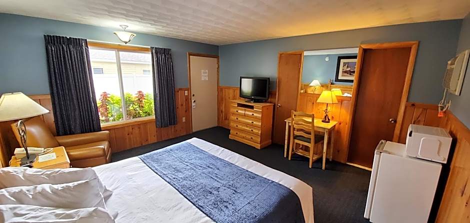 The Lake Motel