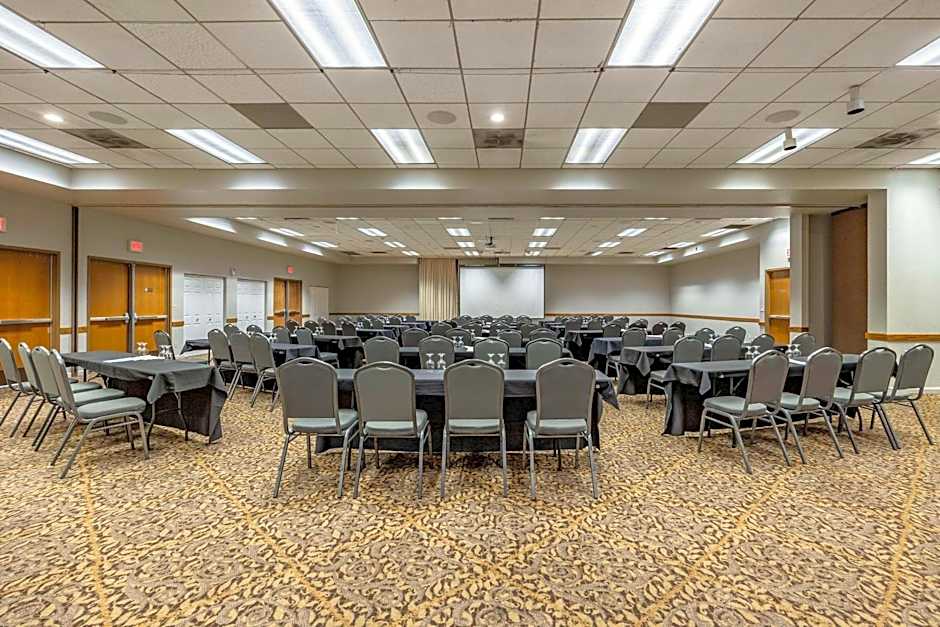 Hells Canyon Grand Hotel, An Ascend Hotel Collection Member