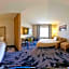 Fairfield Inn & Suites by Marriott Milwaukee Brookfield