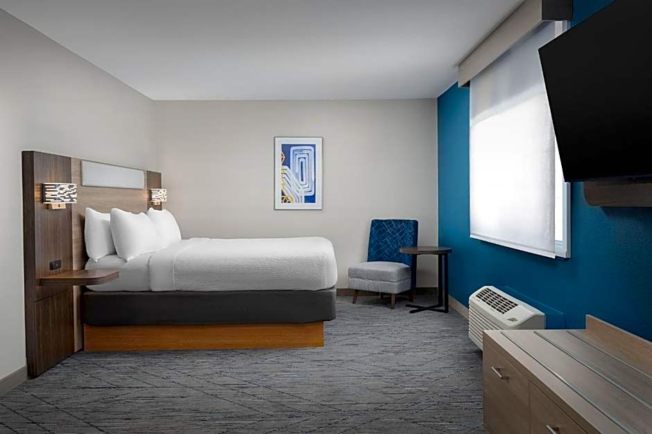 Holiday Inn Express Spokane Airport