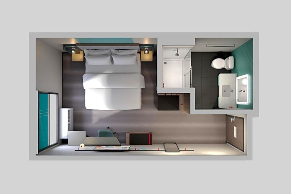 avid hotels - Lexington - Hamburg Area, an IHG Hotel