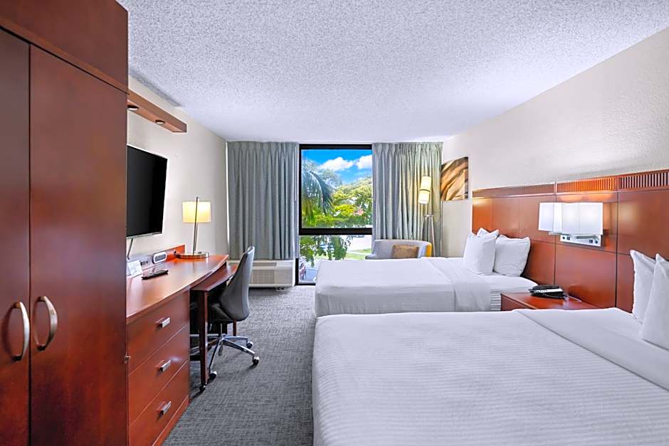 88 Palms Hotel & Event Center