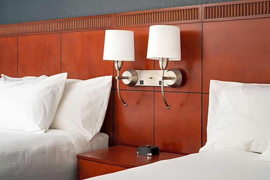 Courtyard by Marriott Melbourne West